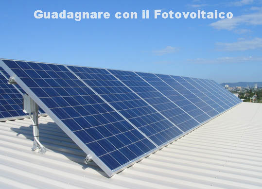 guadagno_fotovoltaico